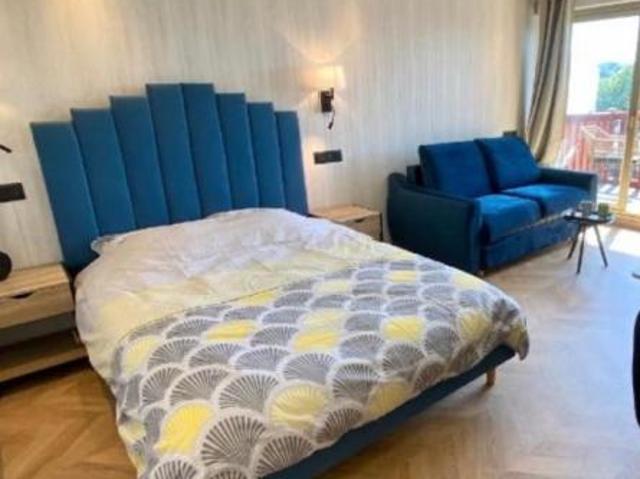 Appartement de 29m2