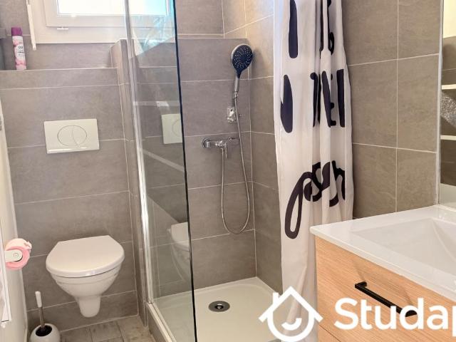 Appartement de 29m2
