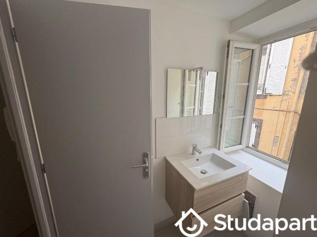 Appartement de 29m2