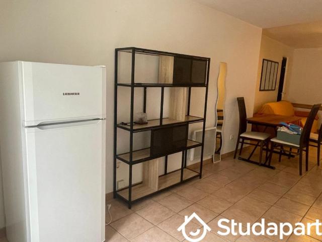 Appartement de 29m2