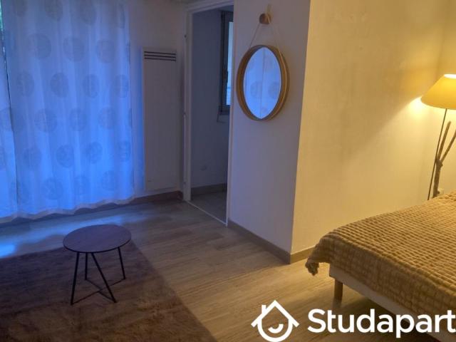 Appartement de 29m2