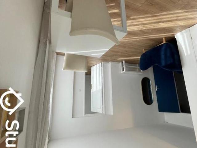 Appartement de 29m2