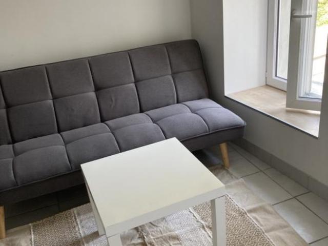 Appartement de 29m2
