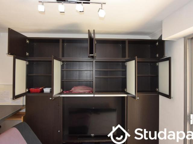 Appartement de 29m2