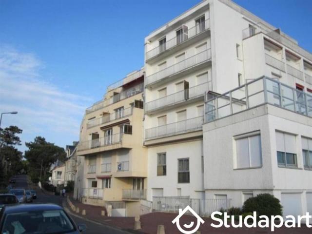Appartement de 29m2