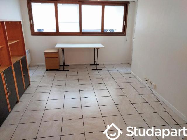 Appartement de 29m2
