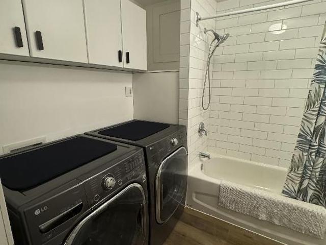 Appartement de 2 chambres Montreal: Masson
