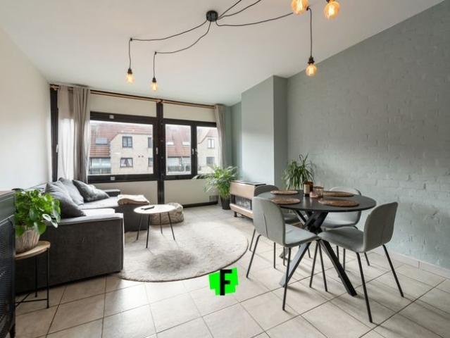 Appartement de 2 chambres à coucher à vendre dans le centre…