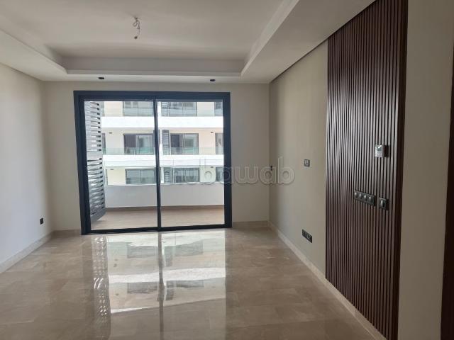 Appartement de 2 chambres à louer à Anfa avec piscine