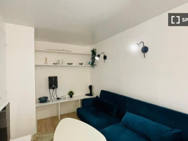 Appartement de 2 chambres à louer à Clichy, Paris