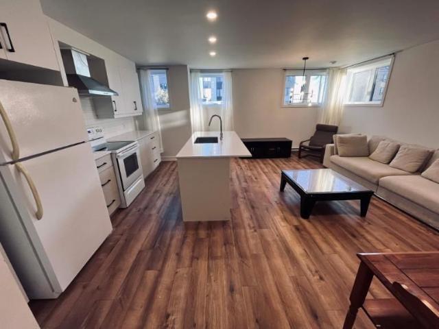 Appartement de 2 chambres à louer à Lavaltrie