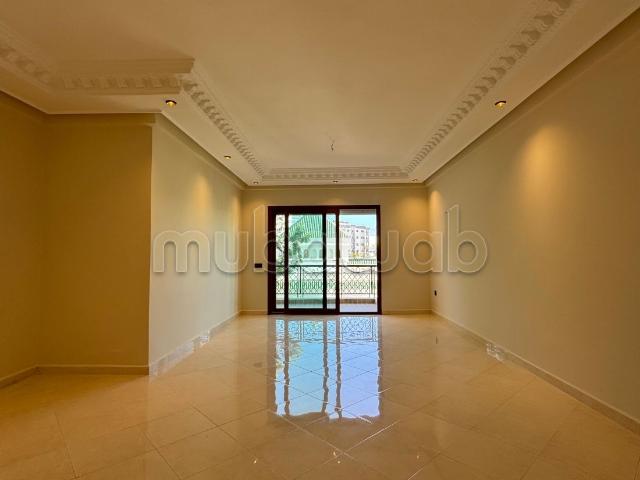 Appartement de 2 chambres à Louer ibria