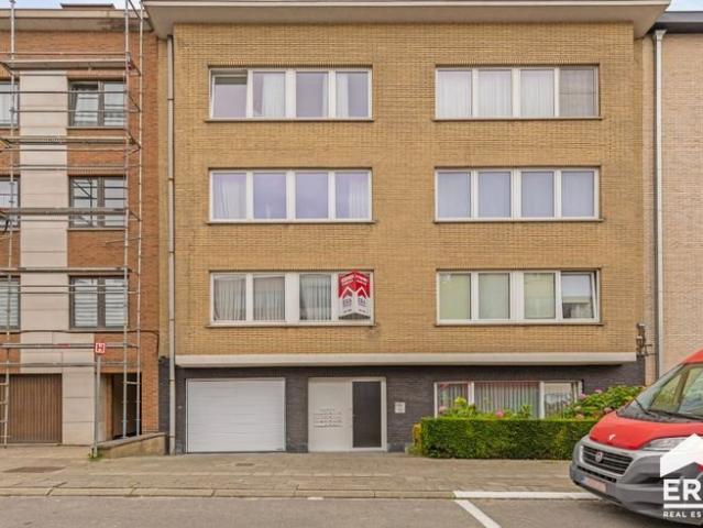 APPARTEMENT DE 2 CHAMBRES À WEMMEL