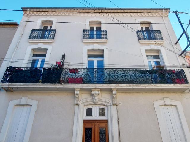 Appartement de 2 Chambres dans le Quartier en Développement. 90m² Villeneuve lès Béziers
