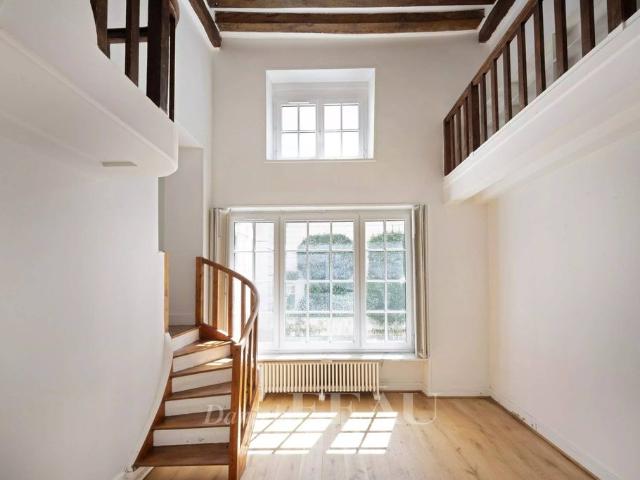 Appartement de luxe de 88 m2 en vente Tour Eiffel, Invalides – Ecole Militaire, Saint Thomas d’Aquin, France