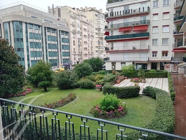 Appartement de prestige de 67 m2 en location Cannes, Provence Alpes Côte d'Azur