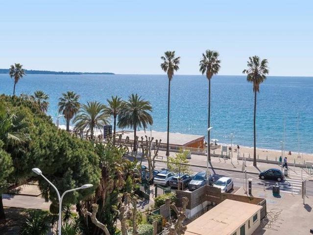 Appartement de 2 chambres de luxe en location à Cannes, Provence Alpes Côte d'Azur