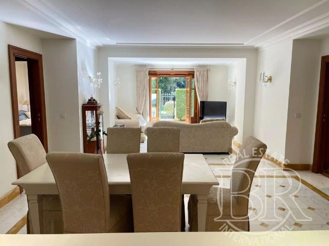 Appartement de 2 chambres de luxe en location à Cannes, France