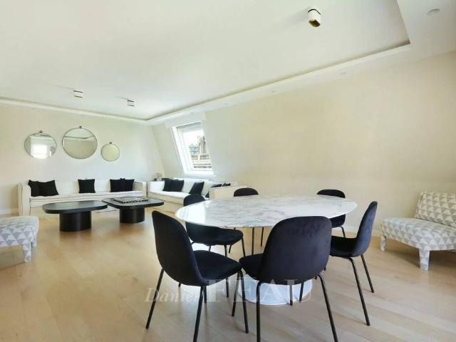 Prestigieux appartement en location La Muette, Auteuil, Porte Dauphine, Paris, Île de France