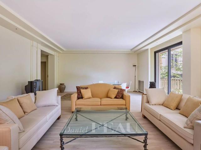 Prestigieux appartement en location La Muette, Auteuil, Porte Dauphine, Paris, Île de France