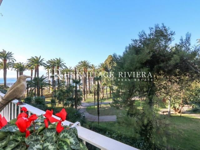 Appartement de 2 chambres de luxe en location à Nice, France
