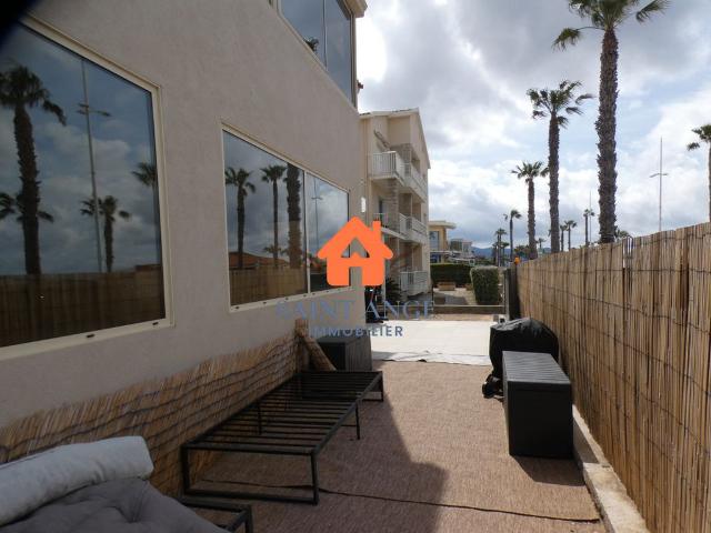 Appartement de 2 chambres de luxe en location à Six Fours les Plages, France