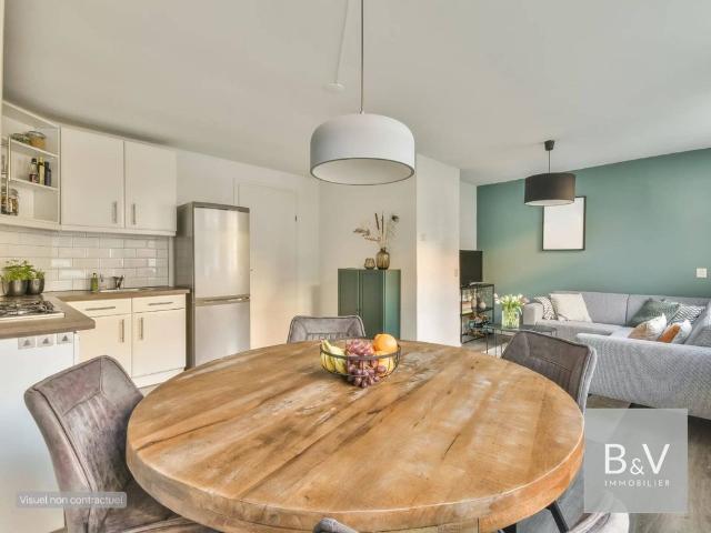 Appartement de 2 chambres de luxe en vente à Valbonne, Provence Alpes Côte d'Azur
