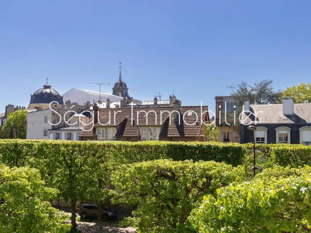 Appartement de 2 chambres de luxe en vente à Versailles, Île de France