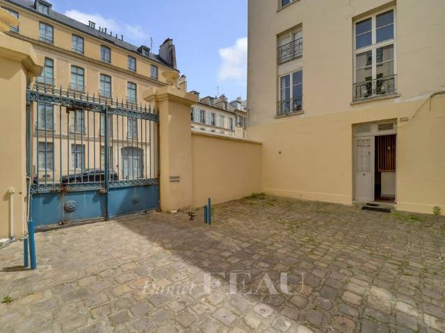 Appartement de 2 chambres de luxe en vente à Versailles, Île de France