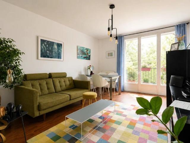 Appartement de 2 chambres de luxe en vente à Versailles, Île de France