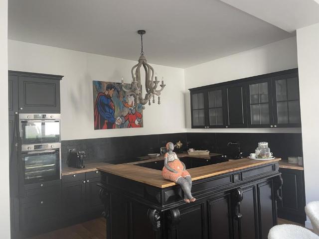 Appartement de 2 chambres de luxe en vente à Vichy, Auvergne