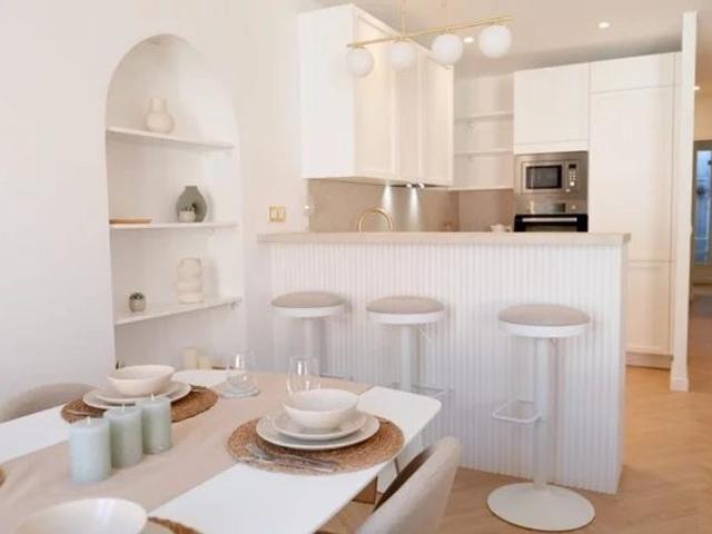 Appartement de 2 chambres de luxe en vente à Villefranche sur Mer, Provence Alpes Côte d'Azur