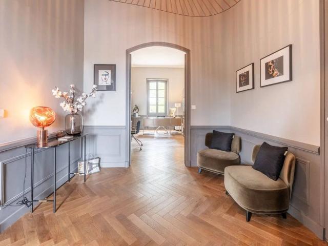 Appartement de 2 chambres de luxe en vente à Aix en Provence, France