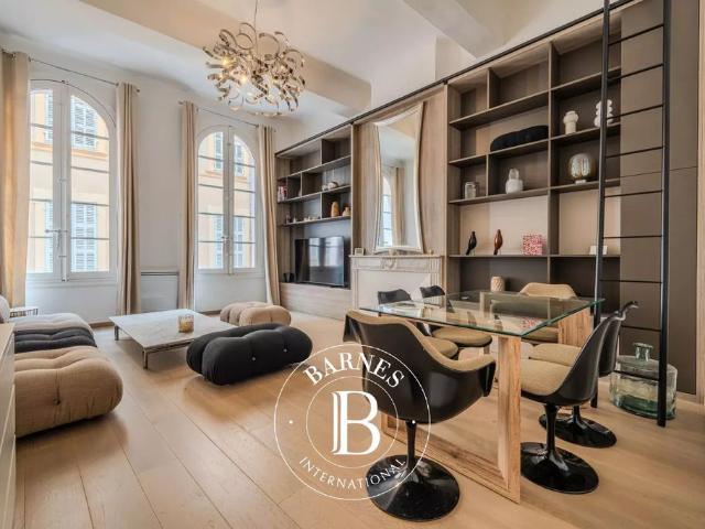 Appartement de 2 chambres de luxe en vente à Aix en Provence, France