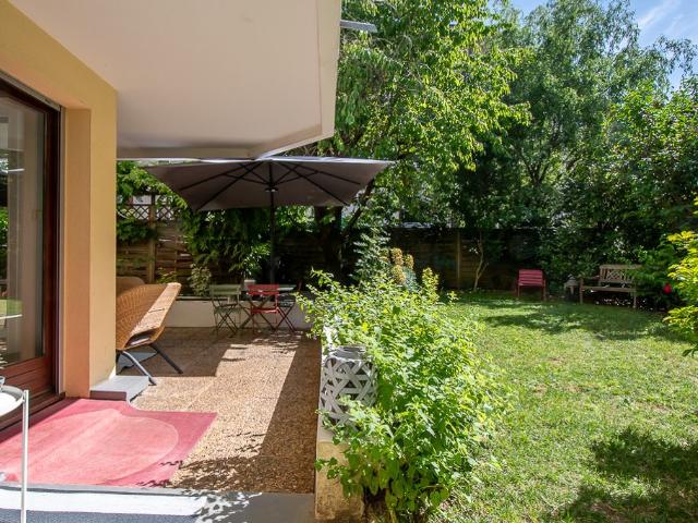 Appartement de luxe de 3 pièces en vente à Annecy, Auvergne Rhône Alpes