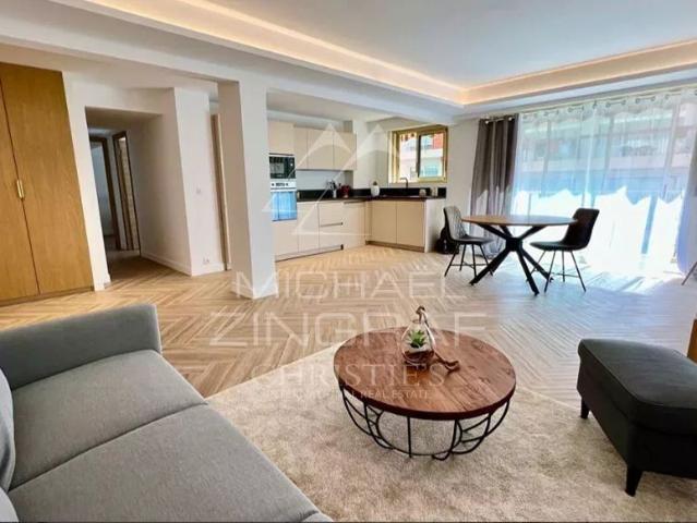 Appartement de 2 chambres de luxe en vente à Antibes, Provence Alpes Côte d'Azur