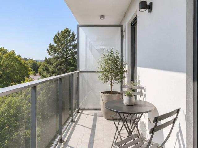 Appartement de 2 chambres de luxe en vente à Asnières sur Seine, Île de France