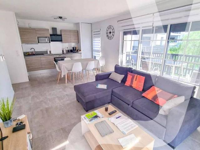 Appartement de 2 chambres de luxe en vente à Arcachon, Nouvelle Aquitaine