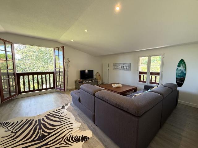 Appartement de 2 chambres de luxe en vente à Arcachon, Nouvelle Aquitaine