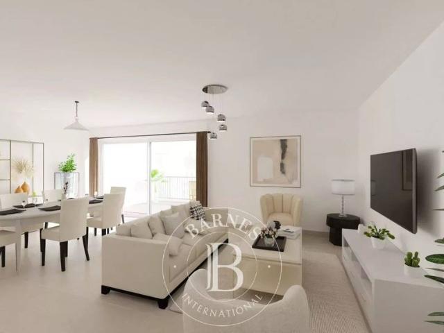 Appartement de 2 chambres de luxe en vente à Bastia, France