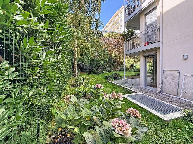 Appartement de 2 chambres de luxe en vente à Belleville, Père Lachaise, Ménilmontant, Paris, Île de France