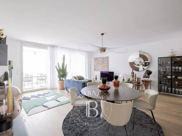 Appartement de 2 chambres de luxe en vente à Bordeaux, Nouvelle Aquitaine