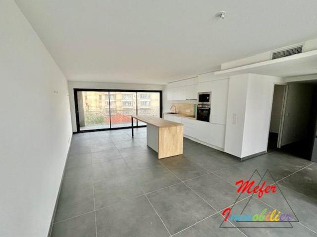Appartement de 2 chambres de luxe en vente à Canet en Roussillon, Occitanie