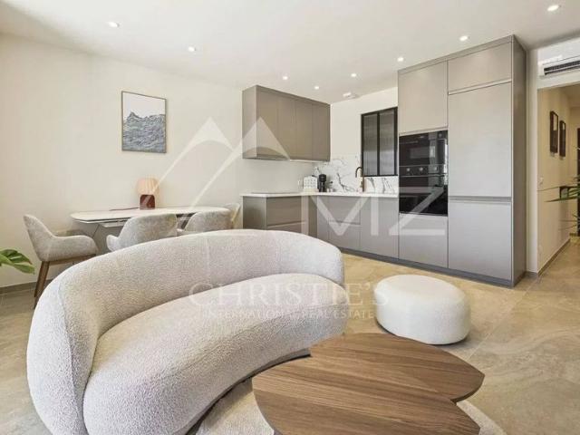 Appartement de 2 chambres de luxe en vente à Cannes, France