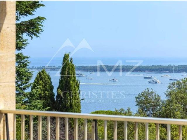 Appartement de 2 chambres de luxe en vente à Cannes, France