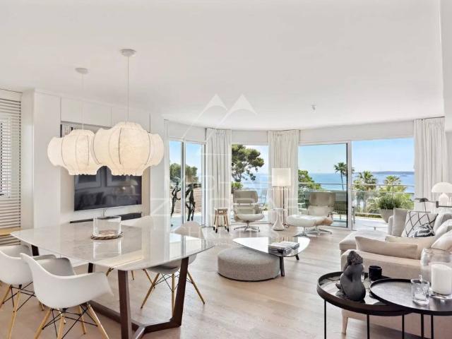 Appartement de 2 chambres de luxe en vente à Cannes, France