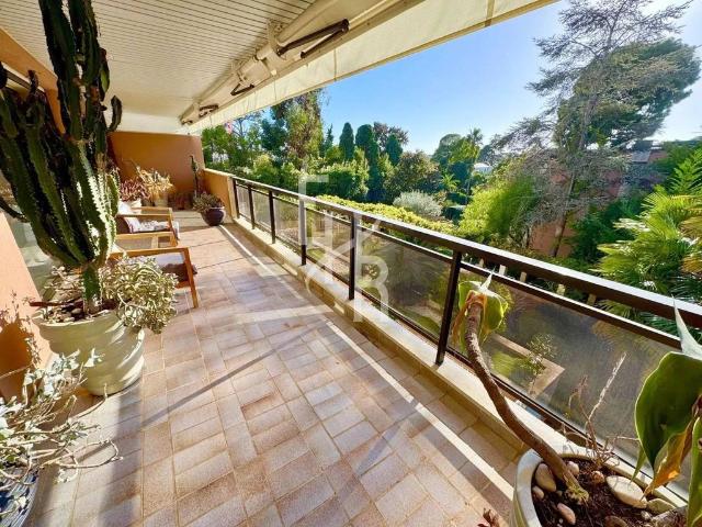 Appartement de 2 chambres de luxe en vente à Cannes, Provence Alpes Côte d'Azur