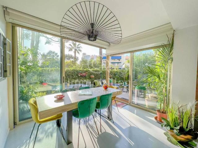Appartement de 2 chambres de luxe en vente à Cannes, Provence Alpes Côte d'Azur