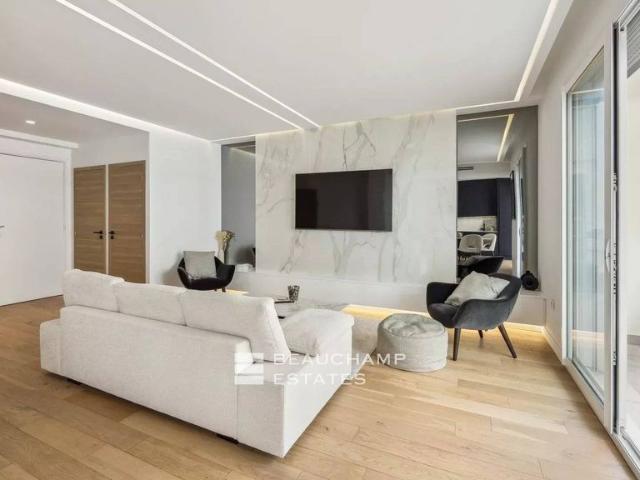 Appartement de 2 chambres de luxe en vente à Cannes, Provence Alpes Côte d'Azur