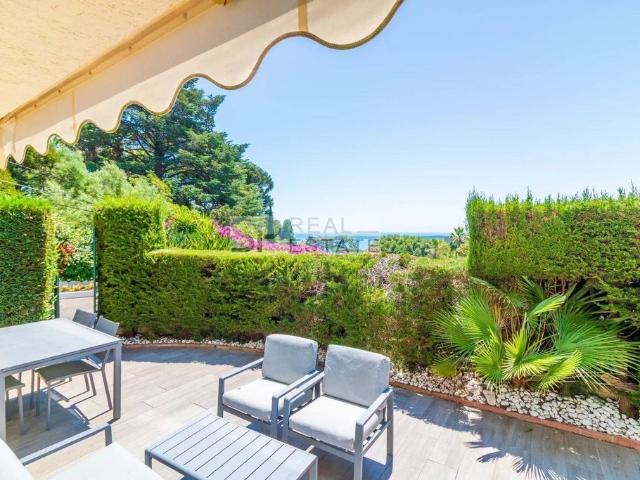 Appartement de 2 chambres de luxe en vente à Cannes, Provence Alpes Côte d'Azur